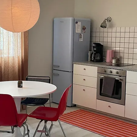 Pippi'S Loft-3